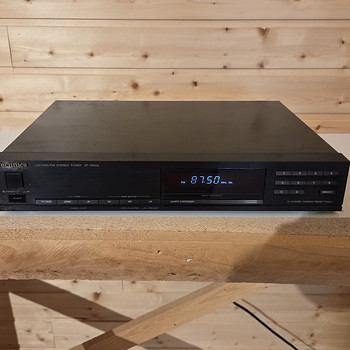 Tüüner Technics