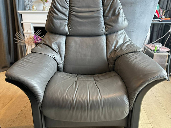 Tugitool Streslees (Ekornes)