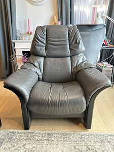 Кресло Stresless (Ekornes) (1 фото из 1)