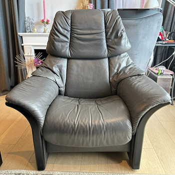 Tugitool Streslees (Ekornes)