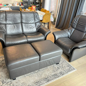 Diivan Stresless (Ekornes) 2+1