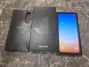 Samsung Galaxy S24 (1 фото из 2)
