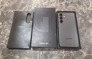 Samsung Galaxy S24 (2 фото из 2)