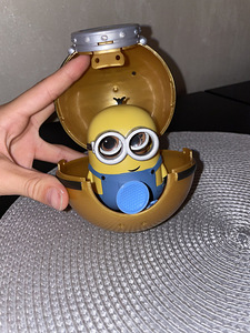 L.O.L surprise loves Minions (4 foto / 4)