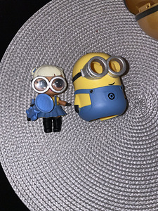 L.O.L surprise loves Minions (3 foto / 4)