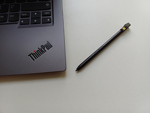Lenovo ThinkPad X1 Yoga 5 Gen Touchscreen 4K (5 foto / 10)