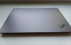 Lenovo ThinkPad X1 Yoga 5 Gen Touchscreen 4K (9 foto / 10)
