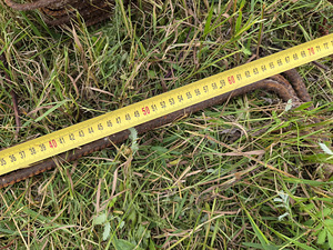 Rangid 6/8/12mm armatuur teras ehitus (10 foto / 10)