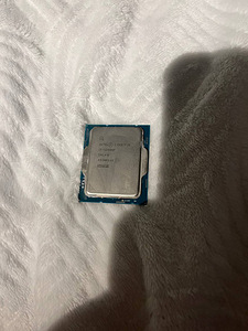 Protsessor I5-12400f (1 foto / 1)