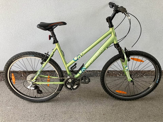 Trek 3900 WSD 26