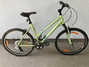 Trek 3900 WSD 26 (1 фото из 7)