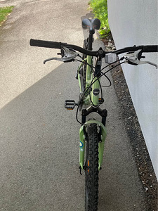 Trek 3900 WSD 26 (2 фото из 7)