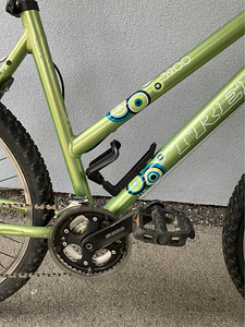 Trek 3900 WSD 26 (4 фото из 7)