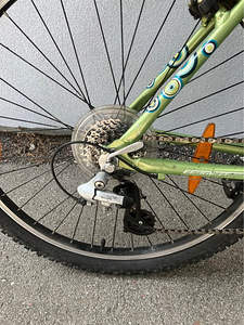 Trek 3900 WSD 26 (5 фото из 7)