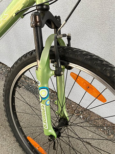 Trek 3900 WSD 26 (6 фото из 7)