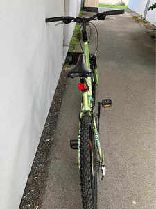 Trek 3900 WSD 26 (3 фото из 7)