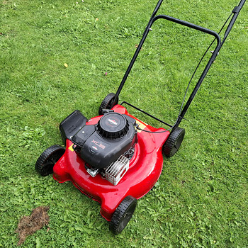 Muruniiduk MTD 51 BC