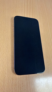 Apple iPhone 16 Pro Max 256Gb Desert Titanium v heas korras (2 foto / 2)