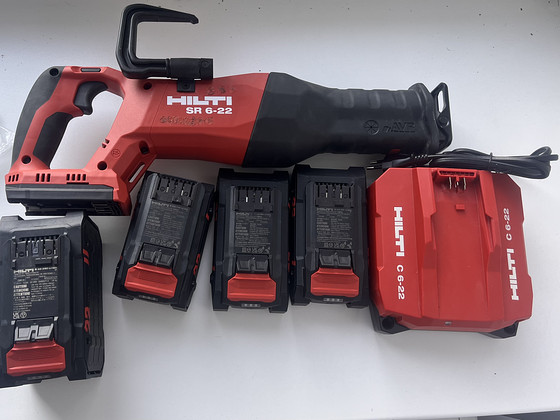HILTI
