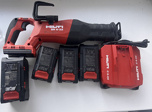 HILTI (1 фото из 1)