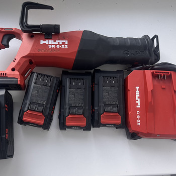 HILTI