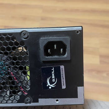 Блок питания BRONZE 450W