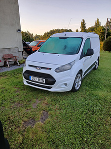 Ford transit connect (2 foto / 10)