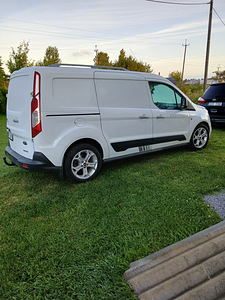 Ford transit connect (4 foto / 10)