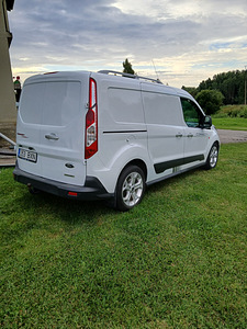 Ford transit connect (5 foto / 10)