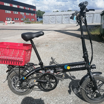 Samebike 350w