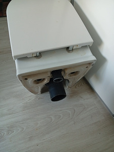 WC POTT (2 foto / 2)
