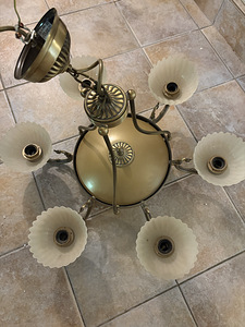Laelamp (1 фото из 2)