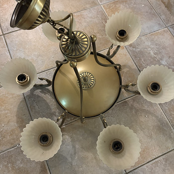 Laelamp
