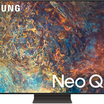 Teler Samsung QE55QN95AA Neo QLED 4K Quantum HDR 2000