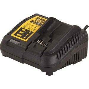 Зарядное устройство DeWalt DCB115 10,8/14,4/18V XR Li-Ion (1 фото из 2)
