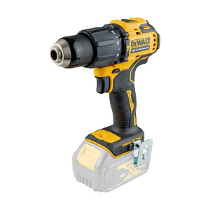 Ударная дрель DeWalt DCD709 18V бесщеточная компактная (1 фото из 2)