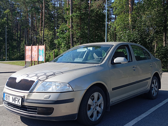 Auto rent