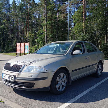 280€ месяц, аренда авто. автоматическая коробка
