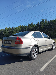 280€ месяц, аренда авто. автоматическая коробка (4 фото из 4)