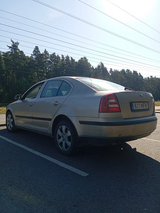 280€ месяц, аренда авто. автоматическая коробка (3 фото из 4)