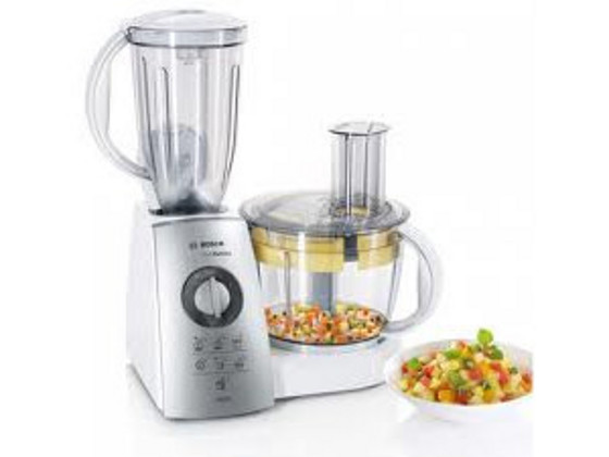 Кухонный комбайн Bosch Profikubixx MCM 5529/03