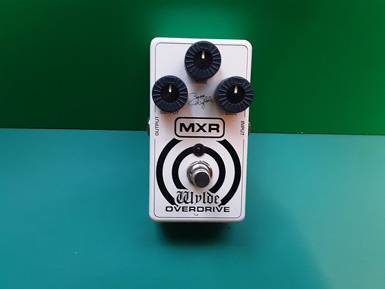 MXR ZW-44