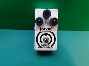 MXR ZW-44 (1 фото из 2)
