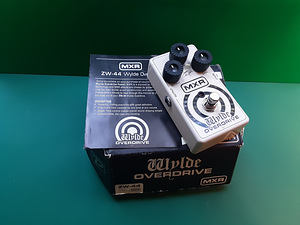 MXR ZW-44 (2 фото из 2)