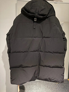 M: мужская куртка Canada Goose (2 фото из 4)