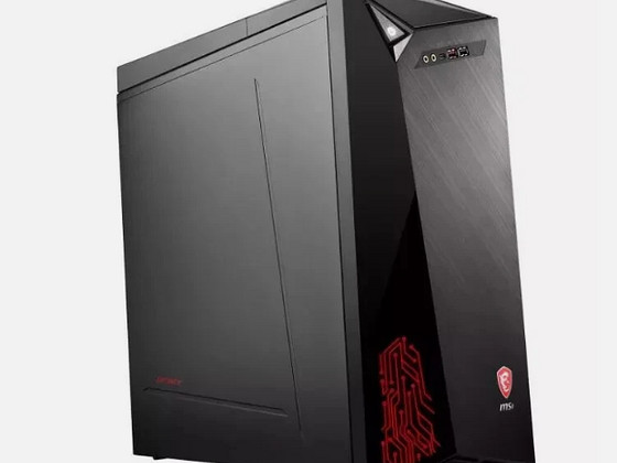 Игровой компьютер MSI Gaming Infinite H310