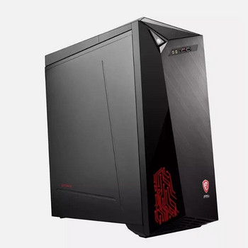 Игровой компьютер MSI Gaming Infinite H310