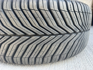 235/50R18 Mercedes-Benz Michelin CrossClimate 3 (6 foto / 7)