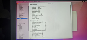 Macbook Air 13 (Early 2015) (7 foto / 7)