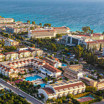 VIKING GARDEN HOTEL & SPA